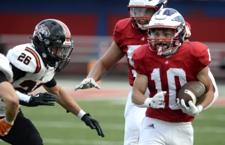 Opening week of high school football kicks off with rivalries and debuts